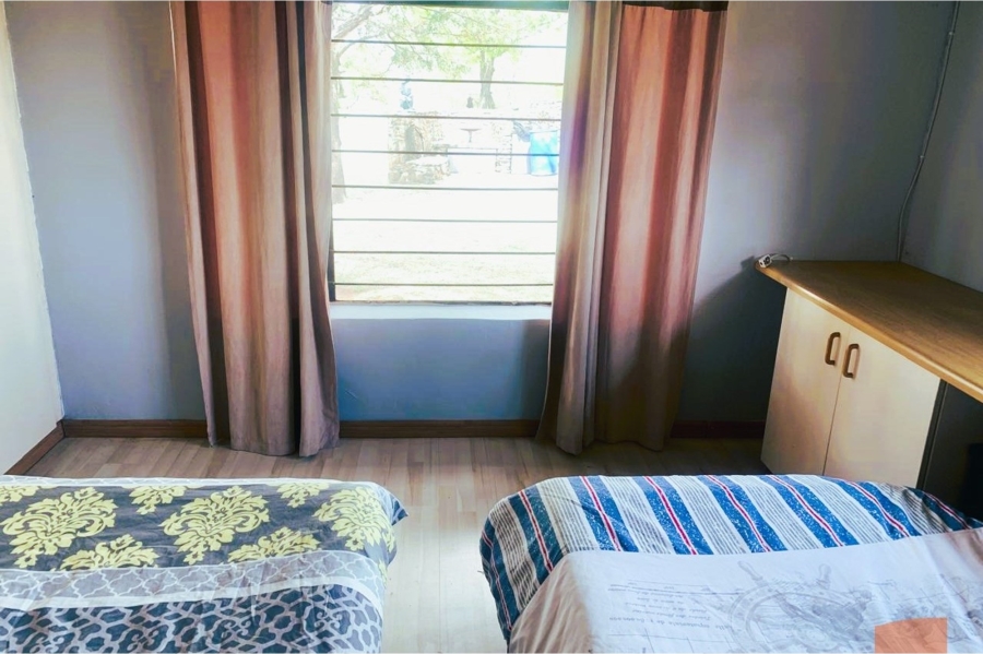 0 Bedroom Property for Sale in Oranjeville Free State